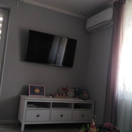 Apartament Antek Klimatyzowany Oswiecim Dış mekan fotoğraf