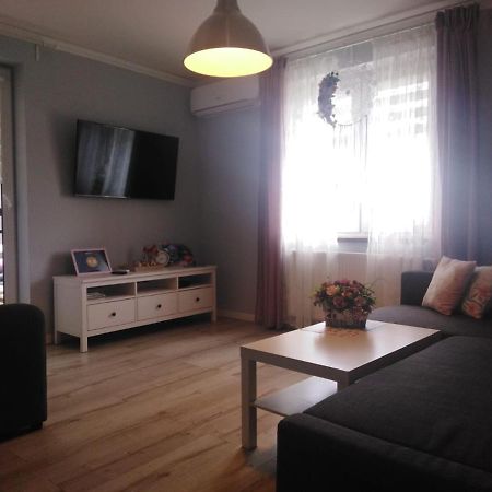 Apartament Antek Klimatyzowany Oswiecim Dış mekan fotoğraf